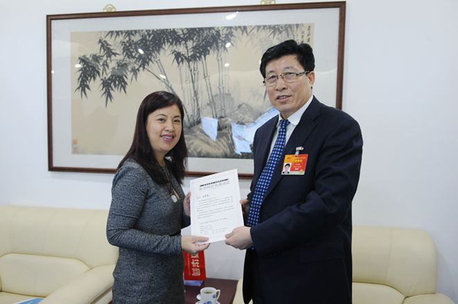 对话王景海:中国乳业转型发展面临的机遇和挑