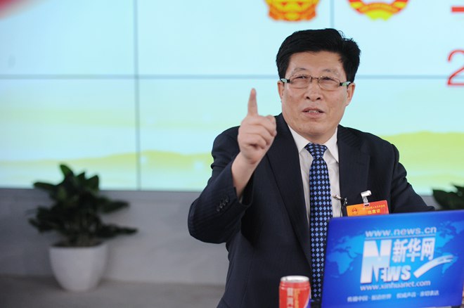 对话王景海:中国乳业转型发展面临的机遇和挑