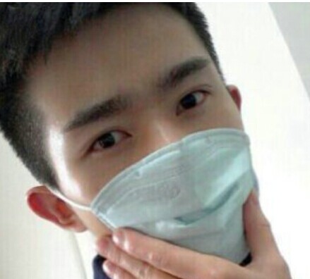 &ldquo;成都最帅交警&rdquo;患癌离世 年仅23岁(图)