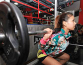 都市&ldquo;打女&rdquo;的别样生活