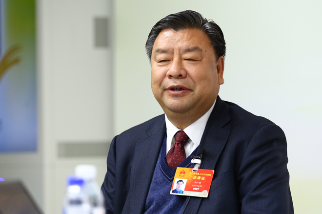 把“砍树”变成“看树”