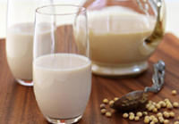 泰国进口豆奶检出转基因