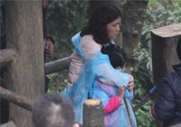 四问峨眉山景区：公众资源为何沦为赚钱工具？