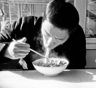 经典照片典藏：镜头中国