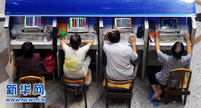 让普通股民获得更多实惠