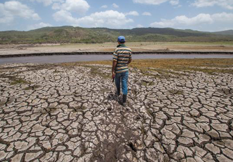 &ldquo;南涝北旱&rdquo;或成汛期&ldquo;主题词&rdquo;