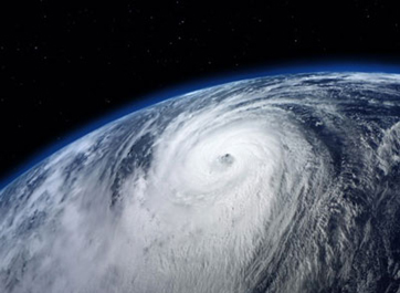 已经导致全球气候出现异常