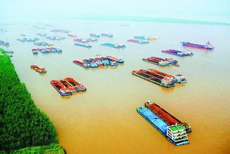 长江中游城市群发展规划获批