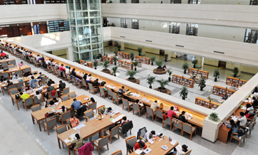 阅读报告出炉！你读书真的少，我没骗你