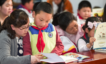 从个人阅读到全民阅读的关键点在哪？