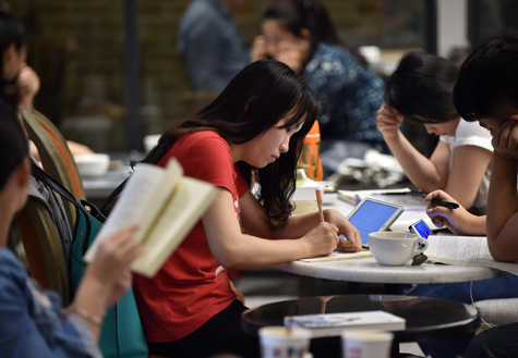 数字阅读产业呈井喷式发展