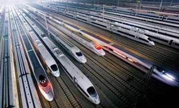 【热议】中国高铁凭什么走出海外？