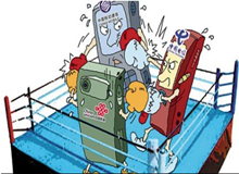 三大运营商网络提速降费透视