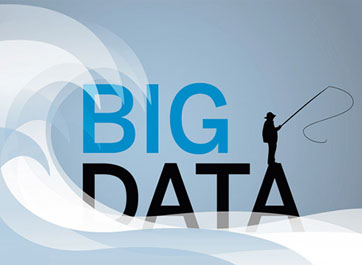 大数据改变我们的生活