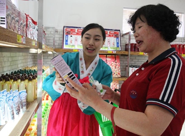 改革有望让消费者在家门口买到便宜货