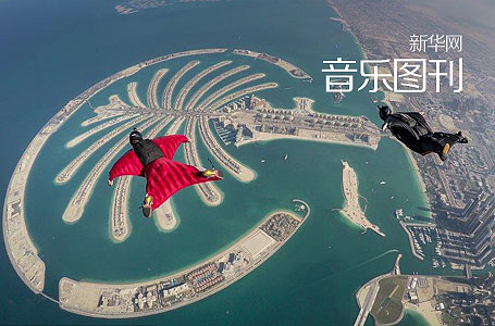 七日图烩：纷繁的世界 凝固的色彩