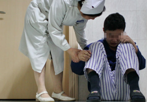 新闻链接：抑郁症知多少？