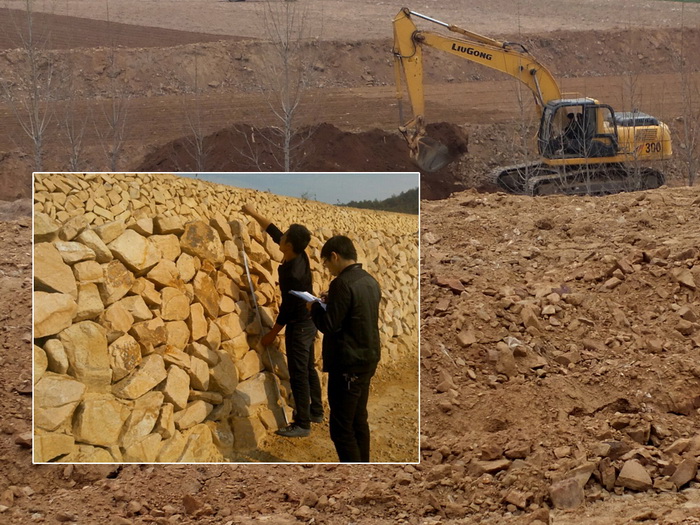 供地结构优化，耕地红线保住