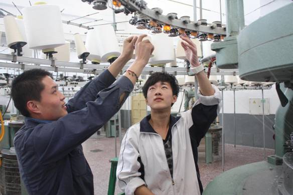 【来信】一个职高老师的困惑：职业教育该如何走