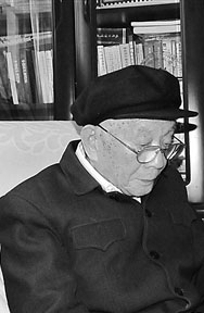 孙新民讲述46勇士血战陈新庄