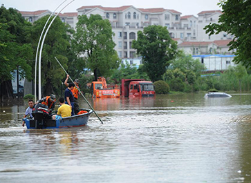 本次厄尔尼诺事件已经持续14个月