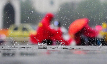 城市内涝防治&ldquo;雪上加霜&rdquo;