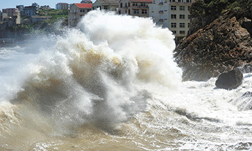 【热议】防汛工作如何做实？