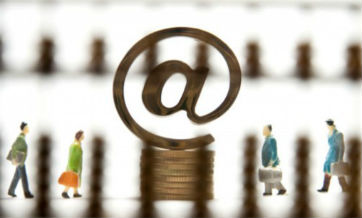 发挥互联网优势疏导资金&ldquo;堰塞湖&rdquo;