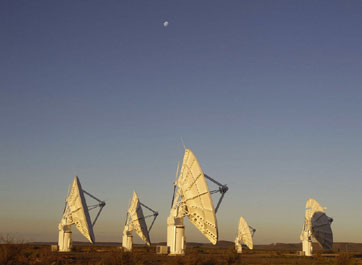 世界最大单口径射电望远镜将在中国建成