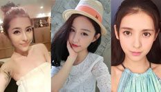 思聪前女友大集合