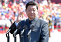 习近平的&ldquo;九三胜利日时间&rdquo;