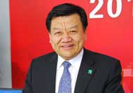 王儒贵谈如何推进银川两宜城市发展