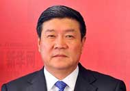 王文彪畅谈沙漠绿色经济