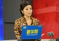 李丹阳：我要用歌声传递幸福