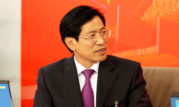 罗崇敏谈如何促进区域教育优质均衡发展