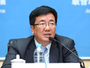 广汽集团执行董事、广汽乘用车总经理吴松