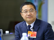 正邦集团董事局主席、总裁林印孙