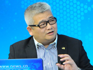 中脉健康产业集团董事局主席、道和集团董事局主席、永裕恒丰金融控股集团董事局主席、中脉道和公益基金会主席周希俭