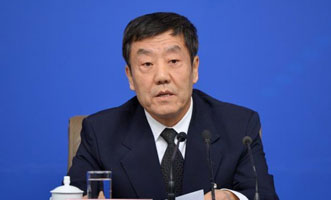 乌日图回答记者提问