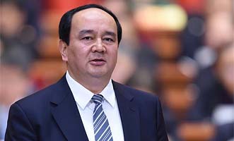 努尔兰&middot;阿不都满金委员发言