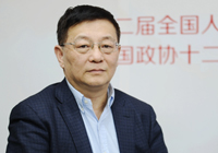 全国政协委员 王建业