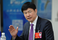 全国人大代表 杨益民