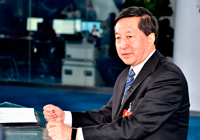 全国政协委员 才让