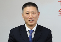 全国人大代表 周洪江