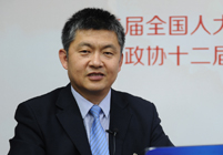 全国政协委员 王召明