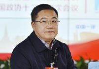 全国人大代表 林印孙