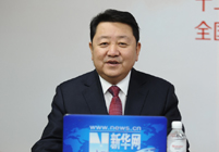 全国人大代表 冯玉臻