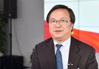 全国人大代表 瞿佳