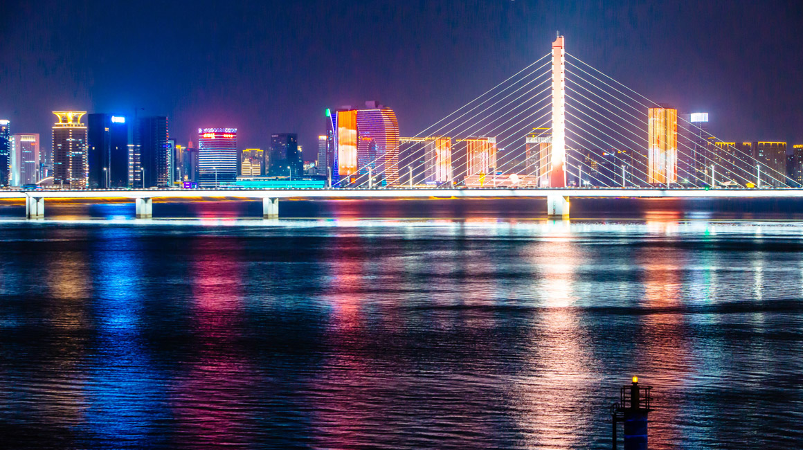 桥:杭州的文化符号