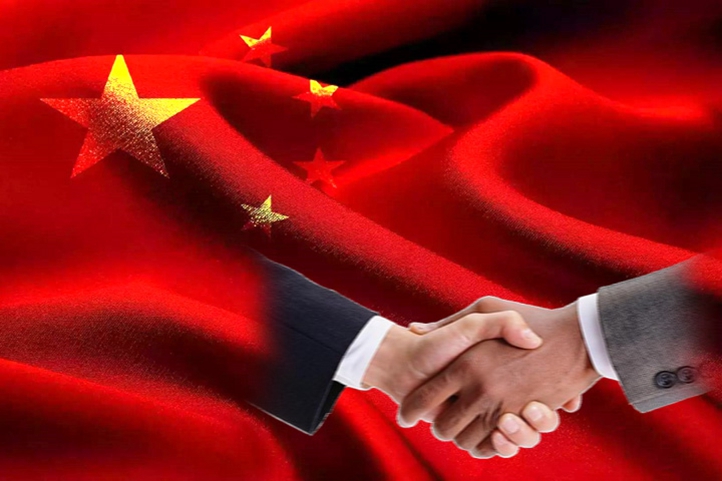 新华社评出2016年国际十大新闻